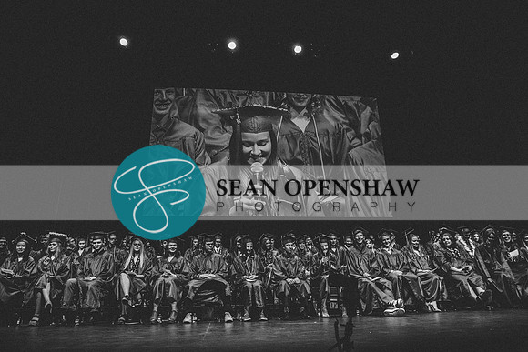2018 NPA Graduation