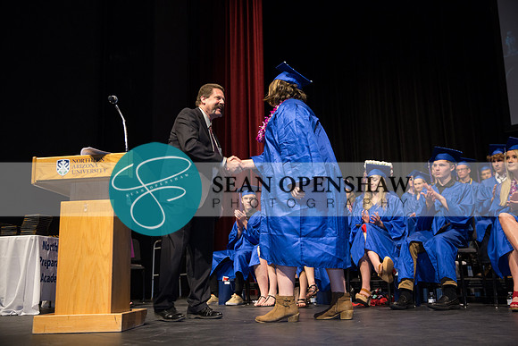 2018 NPA Graduation