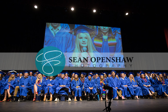 2018 NPA Graduation
