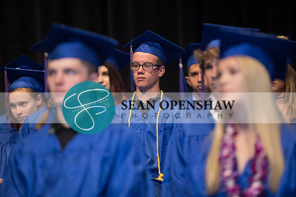 2018 NPA Graduation
