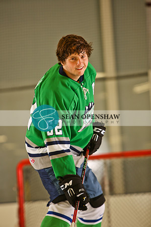 Matt Labelle