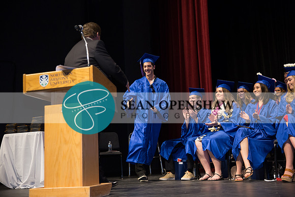 2018 NPA Graduation