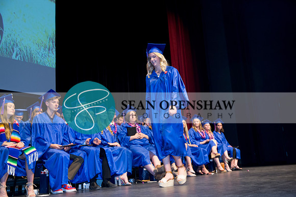 2018 NPA Graduation