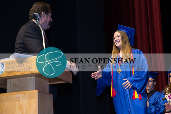 2018 NPA Graduation
