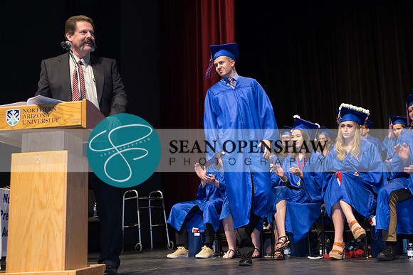 2018 NPA Graduation