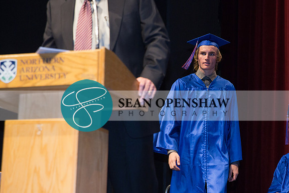 2018 NPA Graduation