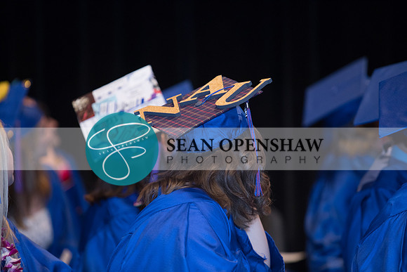 2018 NPA Graduation
