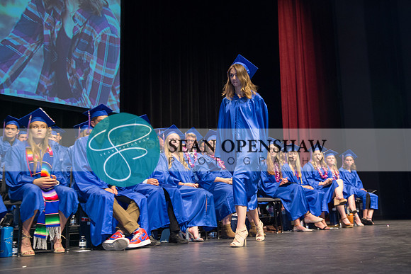 2018 NPA Graduation
