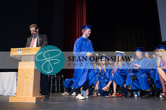 2018 NPA Graduation