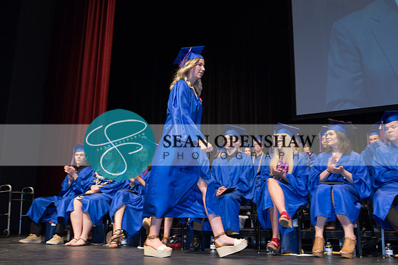 2018 NPA Graduation