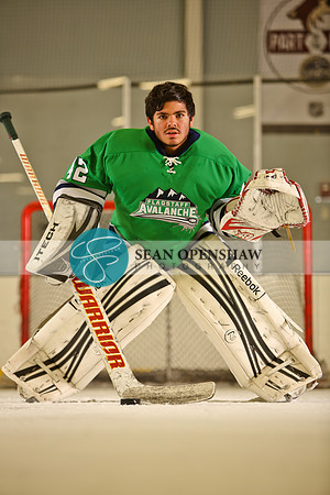 Andrew VanOoteghem