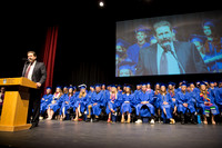 2018 NPA Graduation