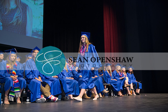 2018 NPA Graduation