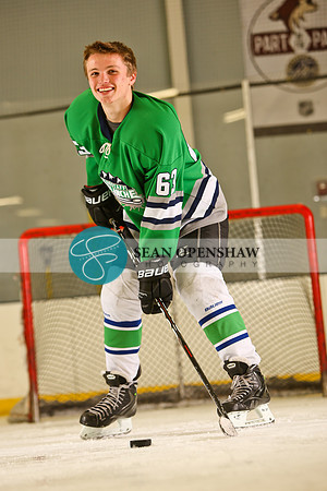 Brandon Mooney
