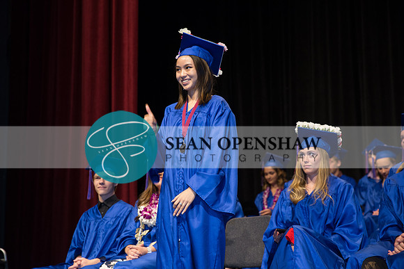 2018 NPA Graduation