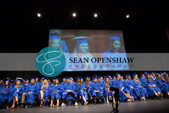 2018 NPA Graduation