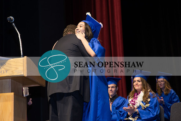 2018 NPA Graduation