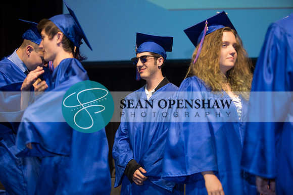 2018 NPA Graduation