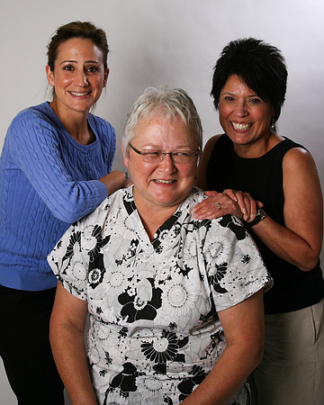 Cancer Center - Picture Yourself