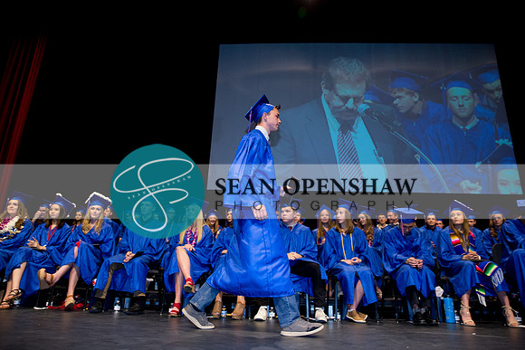 2018 NPA Graduation