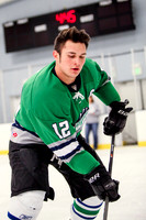 Brendan Fox