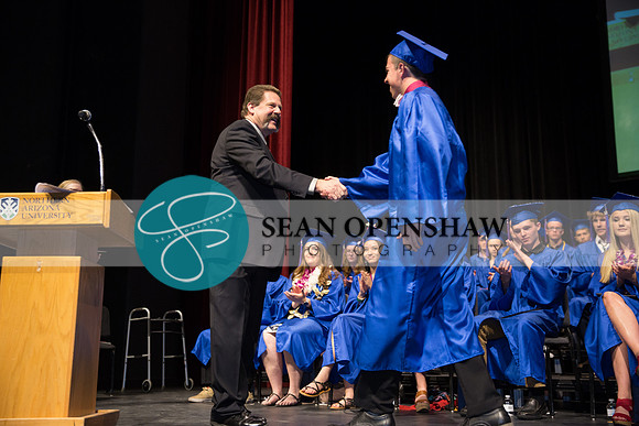 2018 NPA Graduation