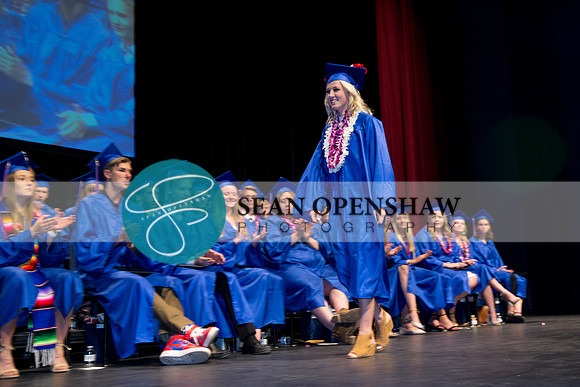 2018 NPA Graduation