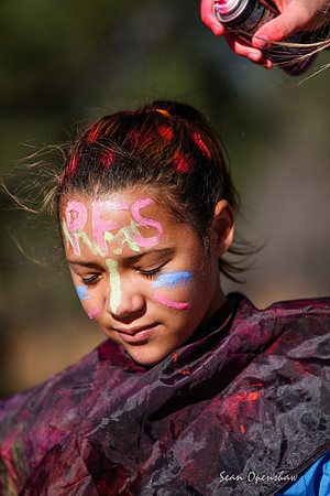 2014 Girls on the Run 5k