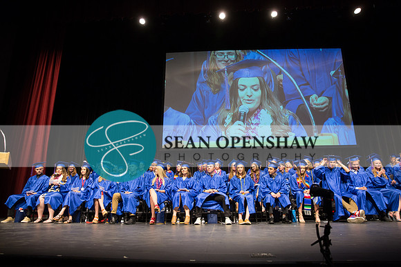 2018 NPA Graduation