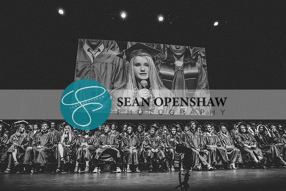 2018 NPA Graduation