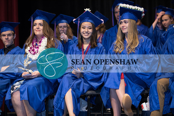 2018 NPA Graduation