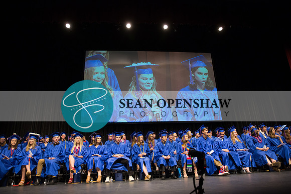 2018 NPA Graduation