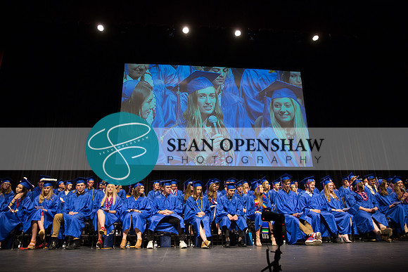 2018 NPA Graduation