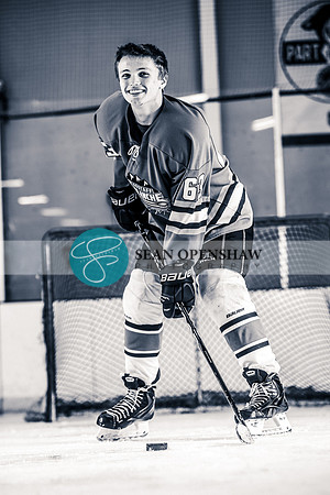 Brandon Mooney