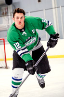 Brendan Fox