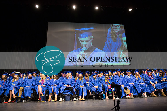 2018 NPA Graduation