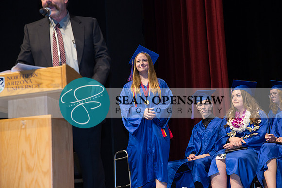 2018 NPA Graduation