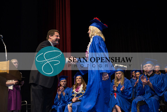 2018 NPA Graduation