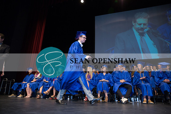 2018 NPA Graduation