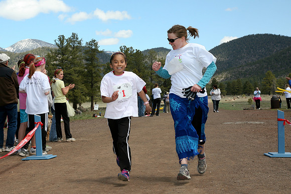 Girls on the Run