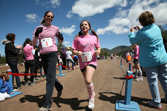 Girls on the Run
