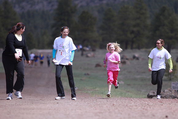 Girls on the Run