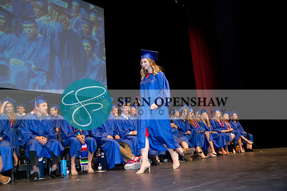2018 NPA Graduation