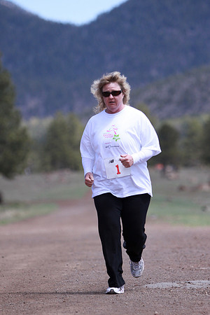Girls on the Run