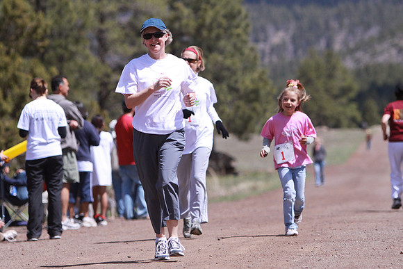 Girls on the Run
