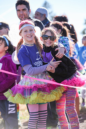2014 Girls on the Run 5k