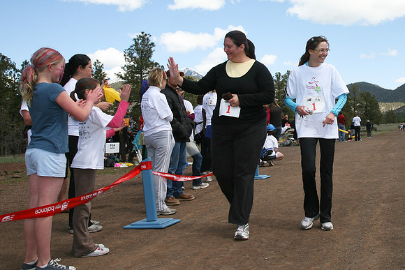 Girls on the Run