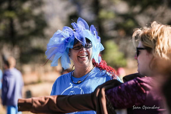 2014 Girls on the Run 5k