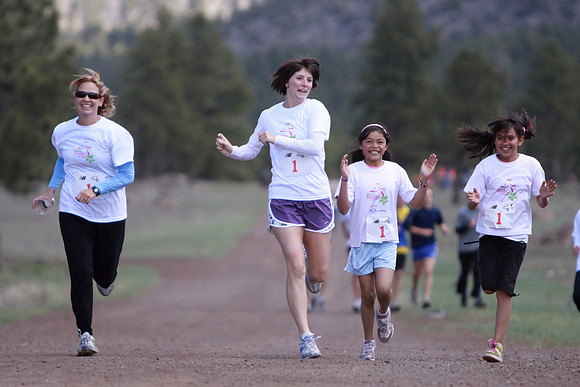 Girls on the Run