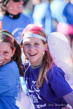 2014 Girls on the Run 5k